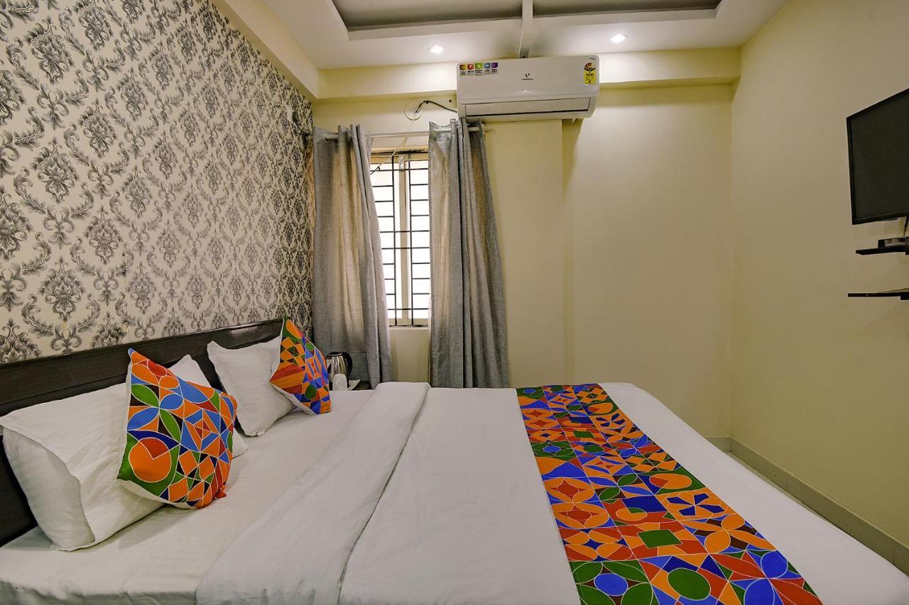 Fabhotel Emerald होटल